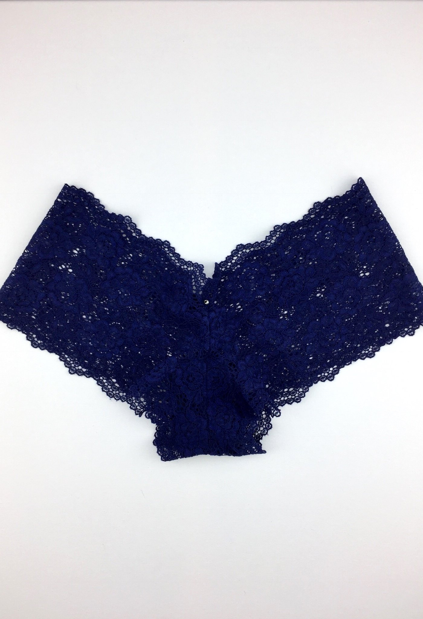 Frenchies Panties Navy Notion
