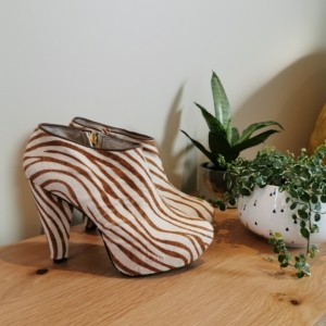www.notionfashion.co.nz-Kathryn Wilson-zebra pump shoes